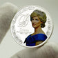 Diana Princess of Wales Gold Commemorative Coin