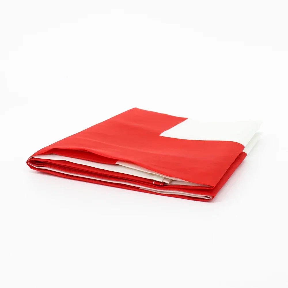 England St George Cross Flag 90x150cm – Red Cross UK Banner