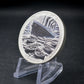 1912 Titanic Commemorative Coin – Honour the Legacy of the British Liner