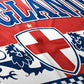 England 2 Lions Ensign Flag 90×150cm – Polyester Banner for Indoor/Outdoor Display