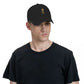 Charles III Royal Cypher Baseball Cap