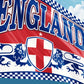 England 2 Lions Ensign Flag 90×150cm – Polyester Banner for Indoor/Outdoor Display