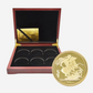 British Gold Sovereign Coin Collection